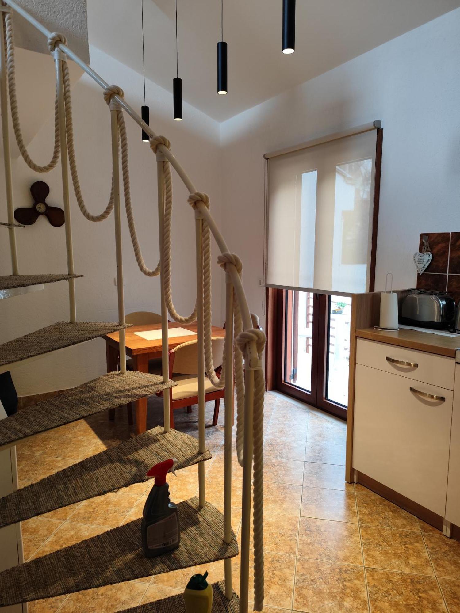 Guest House Jedro Petrovac 外观 照片