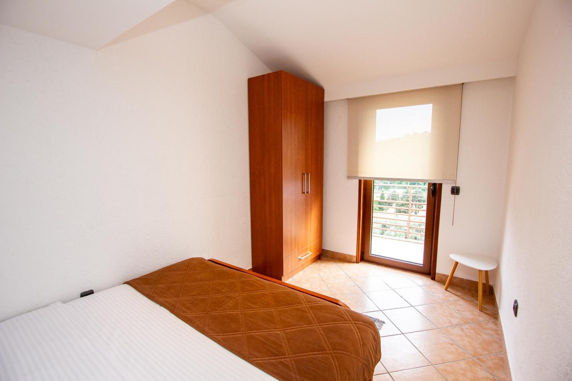 Guest House Jedro Petrovac 外观 照片