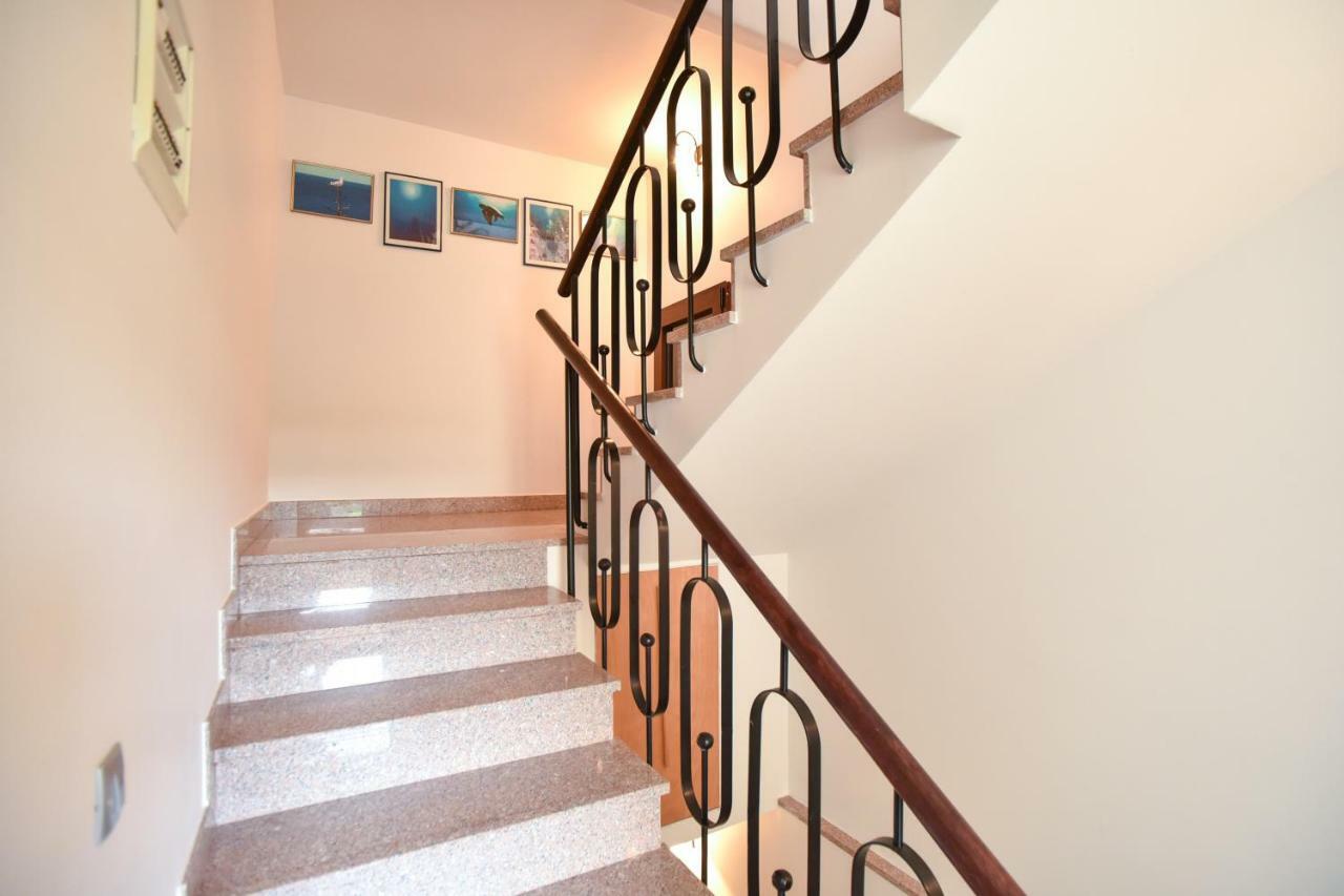 Guest House Jedro Petrovac 外观 照片