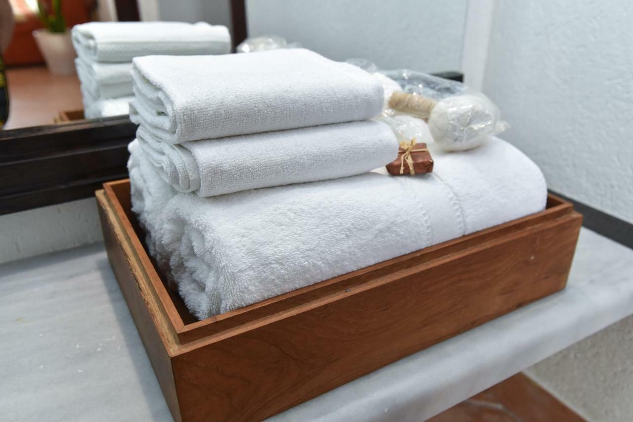 Guest House Jedro Petrovac 外观 照片