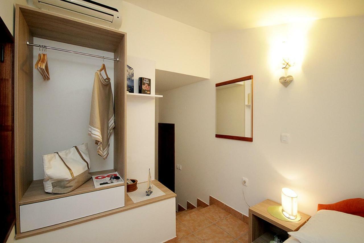 Guest House Jedro Petrovac 外观 照片